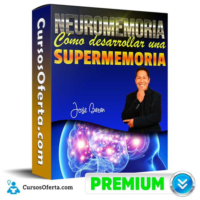 Neuromemoria – Supermemoria 1 Neuromemoria – Supermemoria