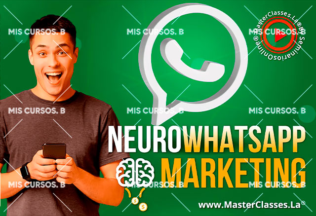 Neurowhatsapp Marketing 1 Neurowhatsapp Marketing
