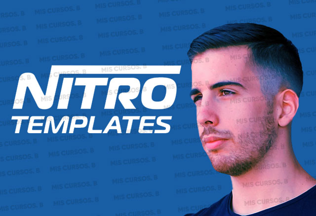Nitro Templates de Marcos Razzetti 1 Nitro Templates de Marcos Razzetti