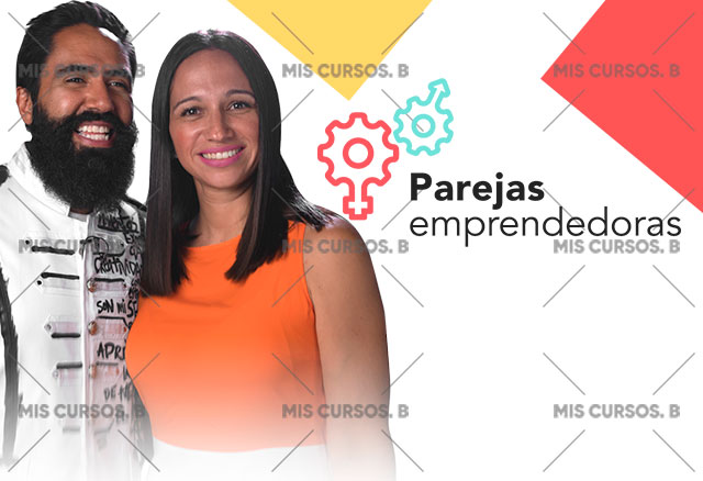 Parejas Emprendedoras de Carlos Muñoz 1 Parejas Emprendedoras de Carlos Muñoz