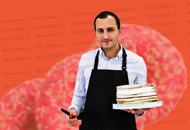 Pastelería y Repostería Saludable 1 Pastelería y Repostería Saludable