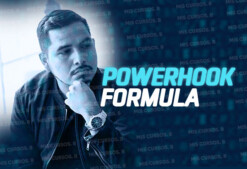 PowerHook Formula de Álvaro Campos