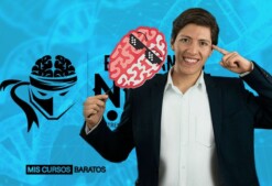 Programa Estudiantes Ninja de Pablo Lomeli