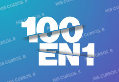 Reto 100 en 1 de Raul Gomez