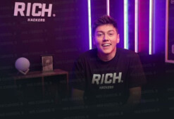 Rich Hackers de Rich Academy