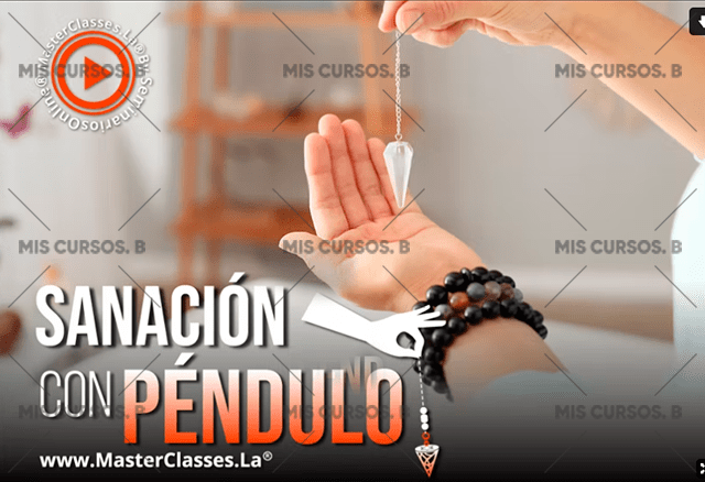 Sanación Con Péndulo 1 Sanación Con Péndulo
