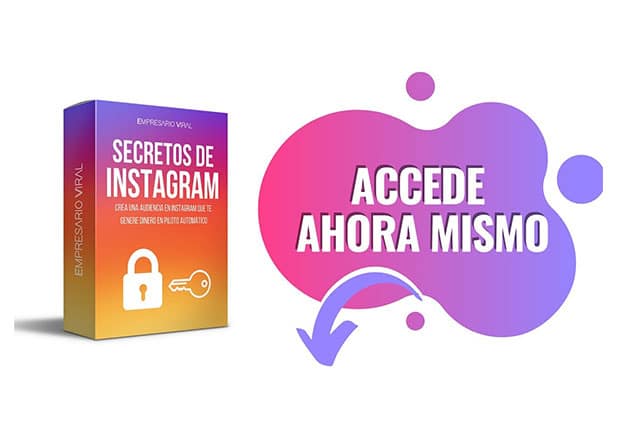 Secretos de Instagram de David Sierra 1 Secretos de Instagram de David Sierra