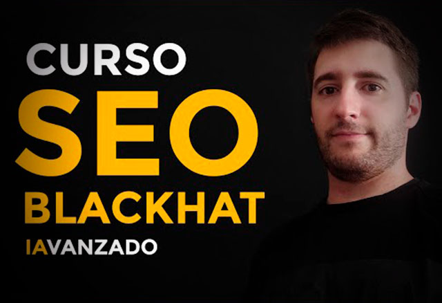 SEO BlackHat IAvanzado de Jose María 1 SEO BlackHat IAvanzado de Jose María