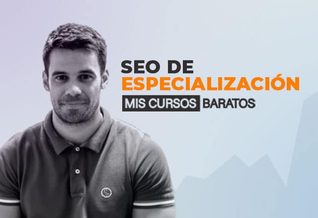 SEO de Especialización WebPositer 1 SEO de Especialización WebPositer