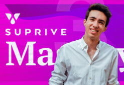 Suprive Mastery 3.0 de Bruno Sanders