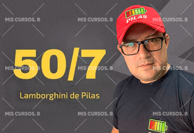 Taller 50/7 de German Alvarez 1 Taller 50/7 de German Alvarez