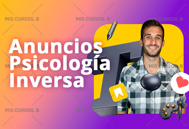 Taller Anuncios Psicología Inversa de Nico Seoane 1 Taller Anuncios Psicología Inversa de Nico Seoane