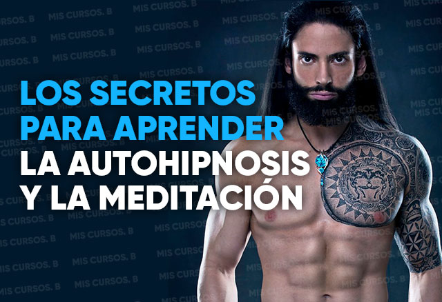 Taller de Autohipnosis Y Meditación de David Michigan 1 Taller de Autohipnosis Y Meditación de David Michigan