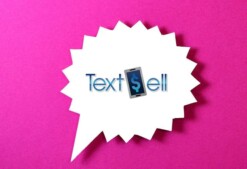 Text & Sell de Maria Mont