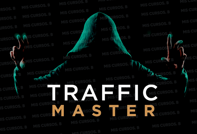 Traffic Master de Yonnathan Vinasco 1 Traffic Master de Yonnathan Vinasco