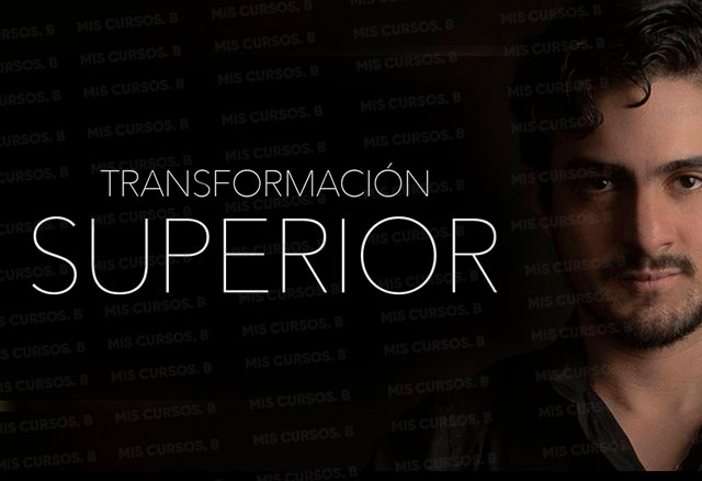 Transformación superior de Gustavo vallejo 1 Transformación superior de Gustavo vallejo