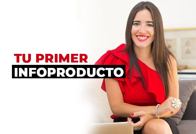 Tu Primer Infoproducto de Marta Garcia 1 Tu Primer Infoproducto de Marta Garcia