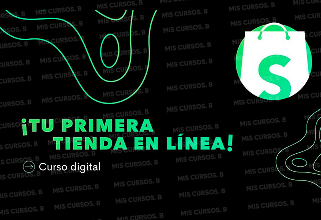 Tu primera tienda en línea de Carlos Muñoz 1 Tu primera tienda en línea de Carlos Muñoz