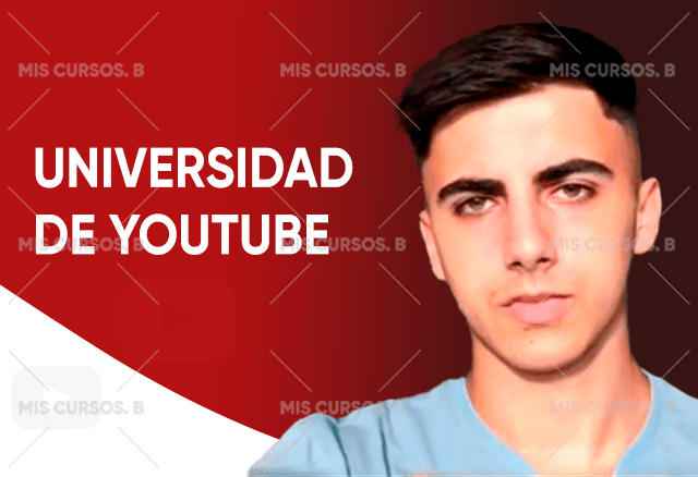 Universidad de Youtube de Ytmillonario 1 Universidad de Youtube de Ytmillonario