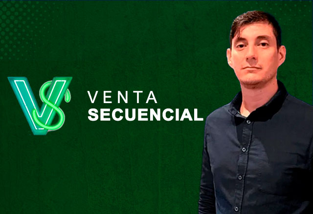 Venta Secuencial de José Ruiz 1 Venta Secuencial de José Ruiz
