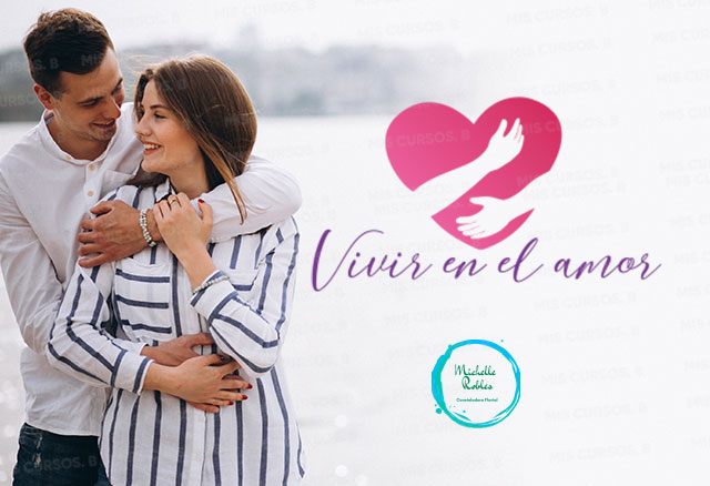 Vivir en el Amor de Michelle Robles 1 Vivir en el Amor de Michelle Robles