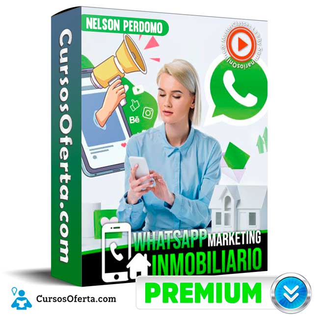 WhatsApp Marketing Inmobiliario – Nelson Perdomo 1 WhatsApp Marketing Inmobiliario – Nelson Perdomo