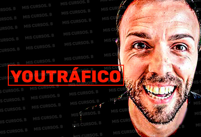 Youtráfico de Tony Galvez 1 Youtráfico de Tony Galvez