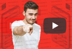 Youtube desde cero