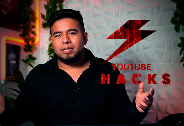 Youtube Hacks de Erick Rodriguez 1 Youtube Hacks de Erick Rodriguez