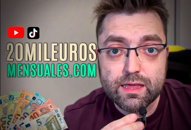 20 Mil Euros Mensuales de Antiemprendedores 1 20 Mil Euros Mensuales de Antiemprendedores 20 mil euros mensuales de antiemprendedores 6539554dad166