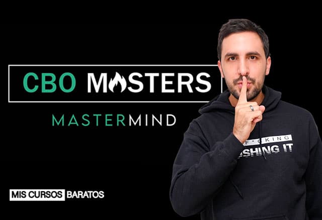CBO Masters de David Moreno 1 CBO Masters de David Moreno cbo masters de david moreno 651d2d7537be1