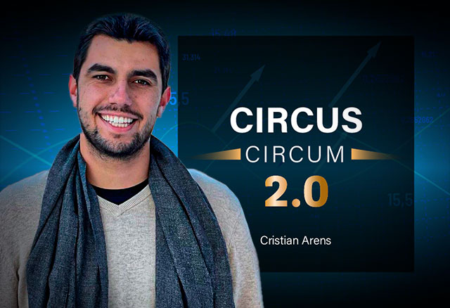 Circus Circum 2.0 de Cristian Arens 1 Circus Circum 2.0 de Cristian Arens circus circum 2 0 de cristian arens 651be8ad5bd4b