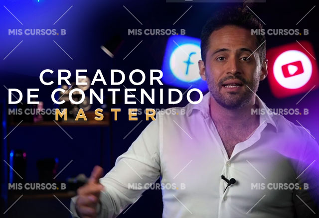 Creador de contenido Master de Bemaster creador de contenido master de bemaster 651be20fbdb21
