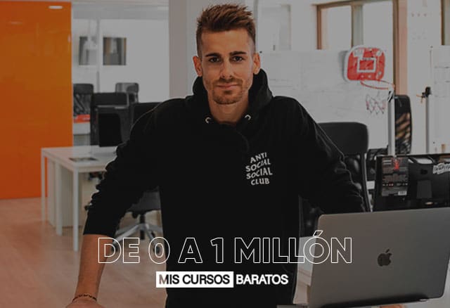 De 0 a 1 millón de Alex Huertas 1 De 0 a 1 millón de Alex Huertas de 0 a 1 millon de alex huertas 651d2dbf156b1