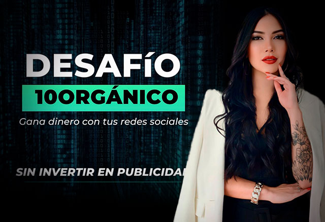 Desafío 10Organico de Daniela Molano 1 Desafío 10Organico de Daniela Molano desafio 10organico de daniela molano 651be9607b254