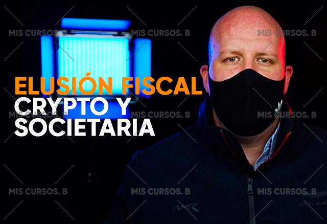 Elusión Fiscal Crypto y Societaria Formación CryptoSpain 8 Elusión Fiscal Crypto y Societaria Formación CryptoSpain elusion fiscal crypto y societaria formacion cryptospain 651be4c926085
