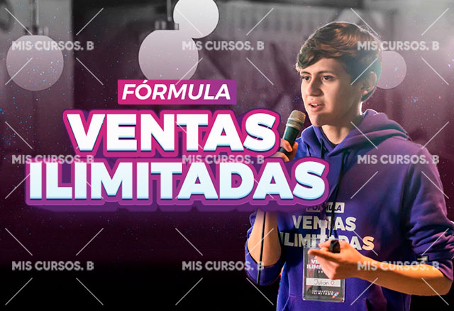 Fórmula Venta Ilimitadas 3.0 de Julián Otalora 1 Fórmula Venta Ilimitadas 3.0 de Julián Otalora formula venta ilimitadas 3 0 de julian otalora 651be372c723e