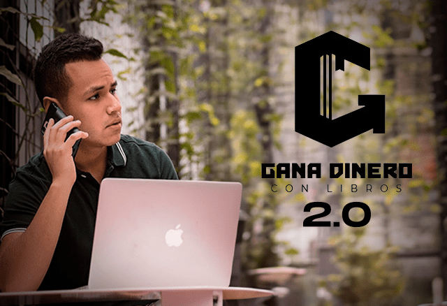 Gana Dinero Con Libros 2.0 de Gerald Confienza 1 Gana Dinero Con Libros 2.0 de Gerald Confienza gana dinero con libros 2 0 de gerald confienza 651bea814e6af