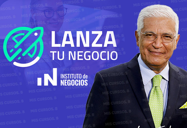 Lanza tu negocio de Luis Eduardo barón 1 Lanza tu negocio de Luis Eduardo barón lanza tu negocio de luis eduardo baron 651be52c6a8f7