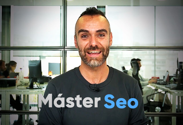 Máster SEO y Posicionamiento Web de Big Seo 1 Máster SEO y Posicionamiento Web de Big Seo master seo y posicionamiento web de big seo 651be86c1f25b