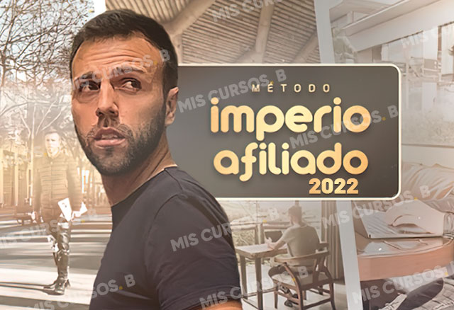 Método Imperio Afiliado de Toni Gálvez 1 Método Imperio Afiliado de Toni Gálvez metodo imperio afiliado de toni galvez 651be1141fe32