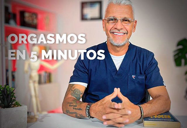 Orgasmos en 5 Minutos de Academia Metele mente 1 Orgasmos en 5 Minutos de Academia Metele mente orgasmos en 5 minutos de academia metele mente 651bea417edec