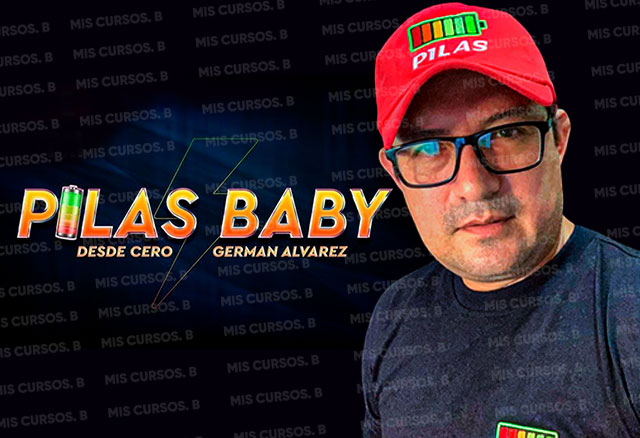 Pilas Baby de German Álvarez 1 Pilas Baby de German Álvarez pilas baby de german alvarez 651bdec6f07a9