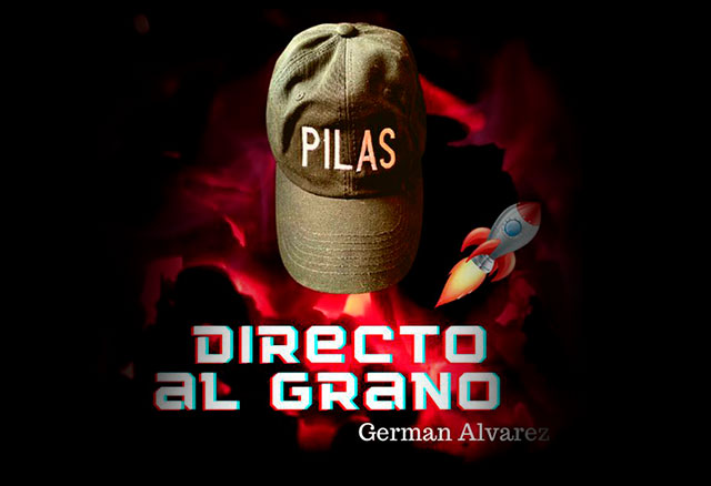 Pilas Directo al Grano 2.0 de German Alvarez 1 Pilas Directo al Grano 2.0 de German Alvarez pilas directo al grano 2 0 de german alvarez 651d2dce7d4b2