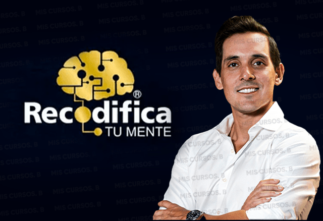 Recodifica tu mente de Mauricio Benoist 1 Recodifica tu mente de Mauricio Benoist recodifica tu mente de mauricio benoist 651bdf8d9aa62