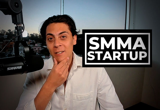 Smma Startup De Memo Hoffmann 1 Smma Startup De Memo Hoffmann smma startup de memo hoffmann 651be9aeaa5c2