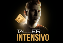 Taller Intensivo de 0 a Vivir de Internet de Yonnathan Vinasco