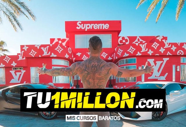 TU1MILLON de Amadeo Llados 1 TU1MILLON de Amadeo Llados tu1millon de amadeo llados 651d2d912df44