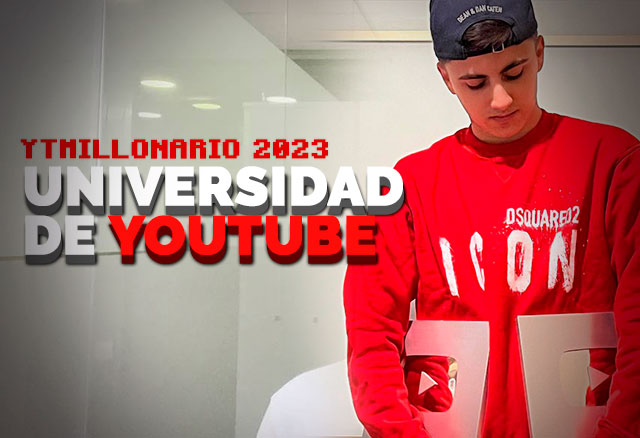 Universidad de Youtube de Ytmillonario 1 Universidad de Youtube de Ytmillonario universidad de youtube de ytmillonario 651be985228f8