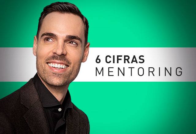 6 Cifras Mentoring de Influendedores con Miguel Ruiz 1 6 Cifras Mentoring de Influendedores con Miguel Ruiz
